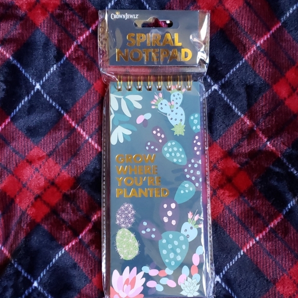 Cactus/Succulent Stationary Bundle - Picture 5 of 6